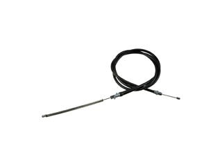 Dorman - First Stop Parking Brake Cable P/N:C660353 Fits: Ford E-350 Econoline 98-97, Ford E-450 Econoline Super Duty 01-00, Ford Econoline Super Duty 99-97 - Image 1