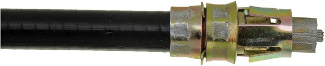 Dorman - First Stop Parking Brake Cable P/N:C660354 Fits: Lincoln Continental 02-98 - Image 2