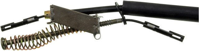 Dorman - First Stop Parking Brake Cable P/N:C660355 Fits: Lincoln Continental 02-97 - Image 2