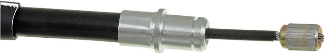 Dorman - First Stop Parking Brake Cable P/N:C660355 Fits: Lincoln Continental 02-97 - Image 3
