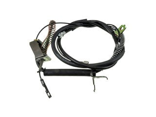 Dorman - First Stop Parking Brake Cable P/N:C660355 Fits: Lincoln Continental 02-97 - Image 1