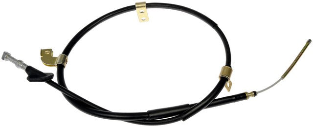 Dorman - First Stop Parking Brake Cable P/N:C660357 Fits: Subaru Legacy 99-95 - Image 2