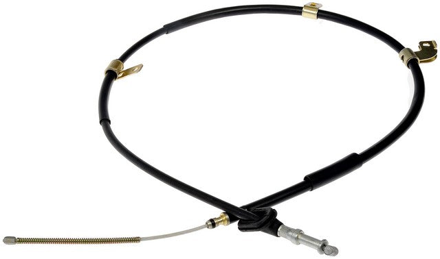 Dorman - First Stop Parking Brake Cable P/N:C660357 Fits: Subaru Legacy 99-95 - Image 1