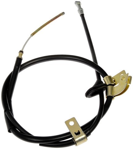 Dorman - First Stop Parking Brake Cable P/N:C660358 Fits: Subaru Legacy 99-95 - Image 2