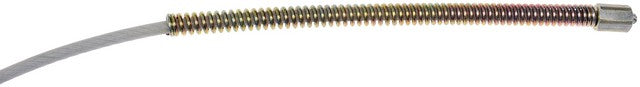 Dorman - First Stop Parking Brake Cable P/N:C660358 Fits: Subaru Legacy 99-95 - Image 3