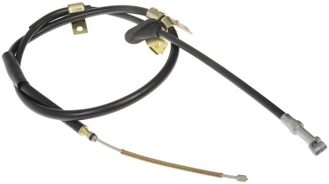 Dorman - First Stop Parking Brake Cable P/N:C660358 Fits: Subaru Legacy 99-95 - Image 1