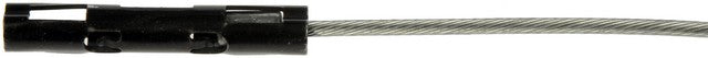 Dorman - First Stop Parking Brake Cable P/N:C660359 Fits: Ford F-250 Super Duty 04-99, Ford F-350 Super Duty 04-99 - Image 2
