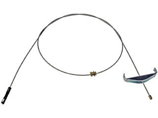 Dorman - First Stop Parking Brake Cable P/N:C660359 Fits: Ford F-250 Super Duty 04-99, Ford F-350 Super Duty 04-99 - Image 1