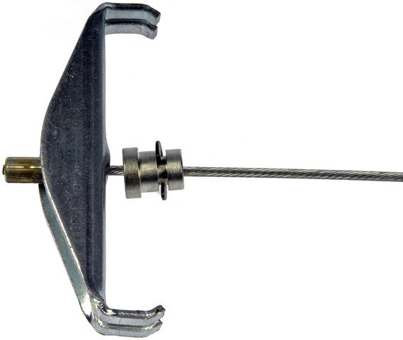 Dorman - First Stop Parking Brake Cable P/N:C660360 Fits: Ford F-250 2007, Ford F-250 Super Duty 04-99, Ford F-350 Super Duty 04-99 - Image 3