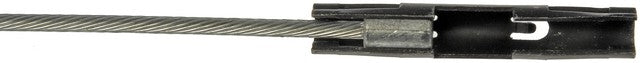 Dorman - First Stop Parking Brake Cable P/N:C660360 Fits: Ford F-250 2007, Ford F-250 Super Duty 04-99, Ford F-350 Super Duty 04-99 - Image 2