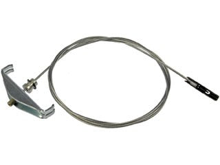 Dorman - First Stop Parking Brake Cable P/N:C660360 Fits: Ford F-250 2007, Ford F-250 Super Duty 04-99, Ford F-350 Super Duty 04-99 - Image 1