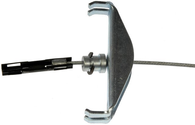 Dorman - First Stop Parking Brake Cable P/N:C660362 Fits: Ford F-250 Super Duty 04-99, Ford F-350 Super Duty 04-99 - Image 3