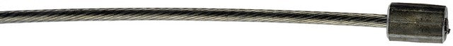 Dorman - First Stop Parking Brake Cable P/N:C660362 Fits: Ford F-250 Super Duty 04-99, Ford F-350 Super Duty 04-99 - Image 2