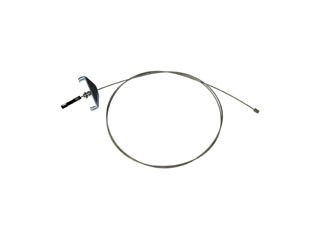 Dorman - First Stop Parking Brake Cable P/N:C660362 Fits: Ford F-250 Super Duty 04-99, Ford F-350 Super Duty 04-99 - Image 1
