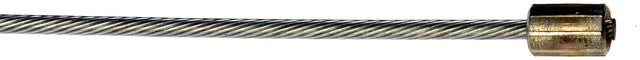 Dorman - First Stop Parking Brake Cable P/N:C660363 Fits: Ford F-350 Super Duty 04-00, Ford F-450 Super Duty 04-00, Ford F-550 Super Duty 04-00 - Image 2