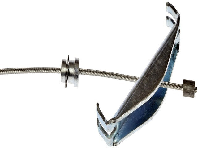 Dorman - First Stop Parking Brake Cable P/N:C660364 Fits: Ford F-350 Super Duty 04-00 - Image 2