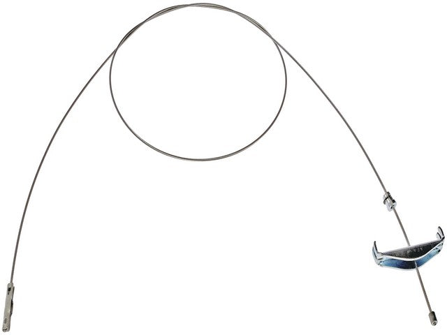Dorman - First Stop Parking Brake Cable P/N:C660364 Fits: Ford F-350 Super Duty 04-00 - Image 1