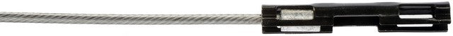 Dorman - First Stop Parking Brake Cable P/N:C660365 Fits: Ford F-350 Super Duty 04-00, Ford F-450 Super Duty 04-00, Ford F-550 Super Duty 04-00 - Image 2