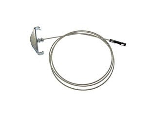Dorman - First Stop Parking Brake Cable P/N:C660365 Fits: Ford F-350 Super Duty 04-00, Ford F-450 Super Duty 04-00, Ford F-550 Super Duty 04-00 - Image 1
