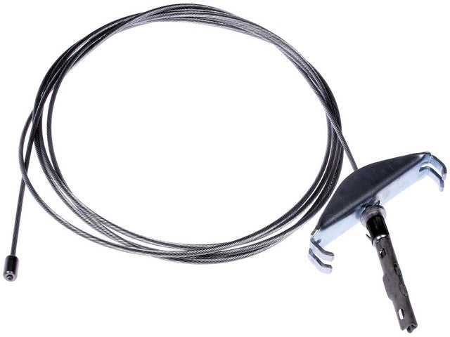 Dorman - First Stop Parking Brake Cable P/N:C660366 Fits: Ford F-450 Super Duty 04-00, Ford F-550 Super Duty 04-00 - Image 1