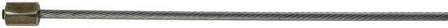Dorman - First Stop Parking Brake Cable P/N:C660367 Fits: Ford Excursion 05-00, Ford F-250 Super Duty 04-99, Ford F-350 04-99, Ford F-350 Super Duty 04-99 - Image 2