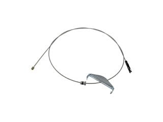Dorman - First Stop Parking Brake Cable P/N:C660367 Fits: Ford Excursion 05-00, Ford F-250 Super Duty 04-99, Ford F-350 04-99, Ford F-350 Super Duty 04-99 - Image 1