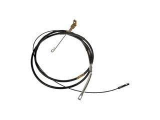 Dorman - First Stop Parking Brake Cable P/N:C660368 Fits: Ford F-250 99-98 - Image 1