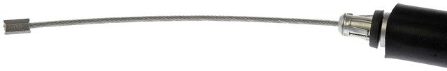 Dorman - First Stop Parking Brake Cable P/N:C660369 Fits: Mercury Cougar 02-99 - Image 2