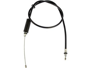 Dorman - First Stop Parking Brake Cable P/N:C660369 Fits: Mercury Cougar 02-99 - Image 1