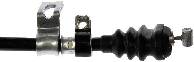 Dorman - First Stop Parking Brake Cable P/N:C660370 Fits: Acura Mdx 04-03, Honda Pilot 04-03 - Image 2