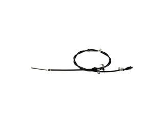 Dorman - First Stop Parking Brake Cable P/N:C660370 Fits: Acura Mdx 04-03, Honda Pilot 04-03 - Image 1
