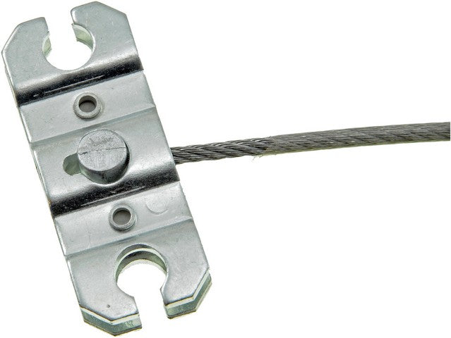 Dorman - First Stop Parking Brake Cable P/N:C660371 Fits: Mazda 626 97-93, Mazda Mx-6 97-93 - Image 3