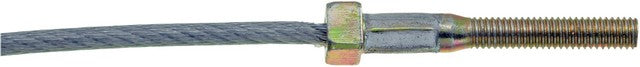 Dorman - First Stop Parking Brake Cable P/N:C660371 Fits: Mazda 626 97-93, Mazda Mx-6 97-93 - Image 2