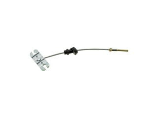 Dorman - First Stop Parking Brake Cable P/N:C660371 Fits: Mazda 626 97-93, Mazda Mx-6 97-93 - Image 1