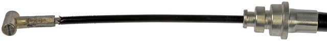 Dorman - First Stop Parking Brake Cable P/N:C660372 Fits: Mazda 626 97-93, Mazda Mx-6 97-93 - Image 3