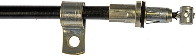 Dorman - First Stop Parking Brake Cable P/N:C660372 Fits: Mazda 626 97-93, Mazda Mx-6 97-93 - Image 2