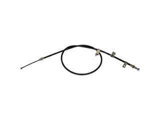 Dorman - First Stop Parking Brake Cable P/N:C660372 Fits: Mazda 626 97-93, Mazda Mx-6 97-93 - Image 1
