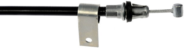 Dorman - First Stop Parking Brake Cable P/N:C660373 Fits: Mazda 626 97-93, Mazda Mx-6 97-93 - Image 2