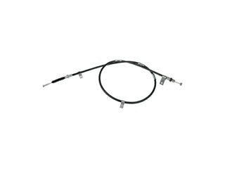 Dorman - First Stop Parking Brake Cable P/N:C660373 Fits: Mazda 626 97-93, Mazda Mx-6 97-93 - Image 1