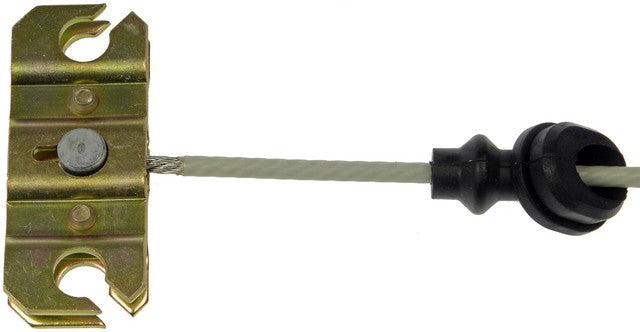 Dorman - First Stop Parking Brake Cable P/N:C660374 Fits: Mazda Protege 03-99, Mazda Protege5 03-02 - Image 3