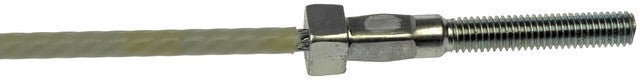 Dorman - First Stop Parking Brake Cable P/N:C660374 Fits: Mazda Protege 03-99, Mazda Protege5 03-02 - Image 2