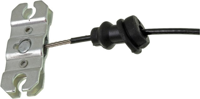 Dorman - First Stop Parking Brake Cable P/N:C660375 Fits: Mazda 626 02-98 - Image 3