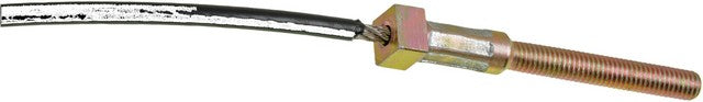 Dorman - First Stop Parking Brake Cable P/N:C660375 Fits: Mazda 626 02-98 - Image 2