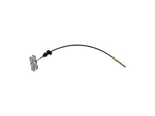 Dorman - First Stop Parking Brake Cable P/N:C660375 Fits: Mazda 626 02-98 - Image 1