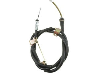 Dorman - First Stop Parking Brake Cable P/N:C660376 Fits: Mazda 626 02-98 - Image 1