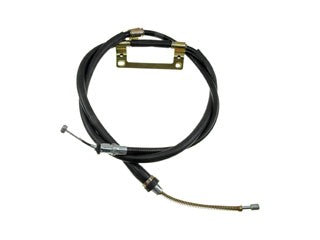 Dorman - First Stop Parking Brake Cable P/N:C660377 Fits: Mazda 626 02-98 - Image 1
