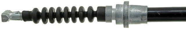 Dorman - First Stop Parking Brake Cable P/N:C660378 Fits: Mazda 626 02-98 - Image 3