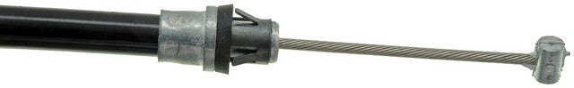 Dorman - First Stop Parking Brake Cable P/N:C660378 Fits: Mazda 626 02-98 - Image 2