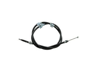 Dorman - First Stop Parking Brake Cable P/N:C660378 Fits: Mazda 626 02-98 - Image 1