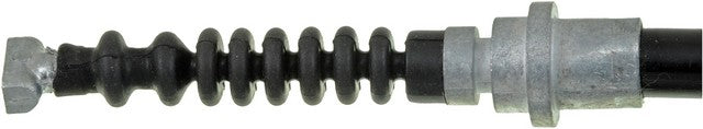 Dorman - First Stop Parking Brake Cable P/N:C660379 Fits: Mazda 626 02-98 - Image 3